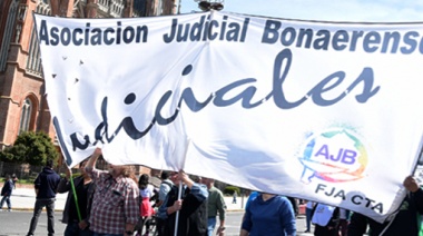 Inician las Paritarias judiciales