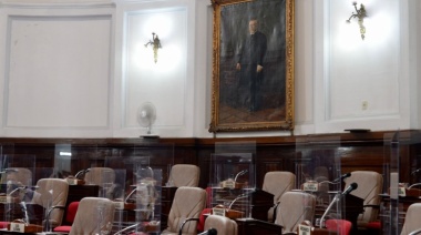 Grieta política: el Concejo Deliberante se traslada al reparto por las comisiones