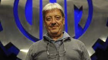 Un sindicalista K es el nuevo jefe de la Unión Obrera Metalúrgica