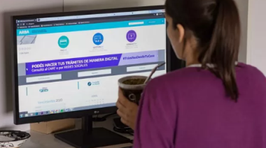 Ingresos Brutos: a partir del 1 de abril, la inscripción se hará solo por Internet