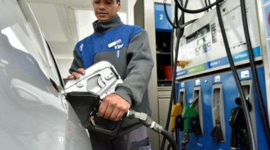 Falta de gasoil: algunos municipios de la Provincia ya presentan dificultades