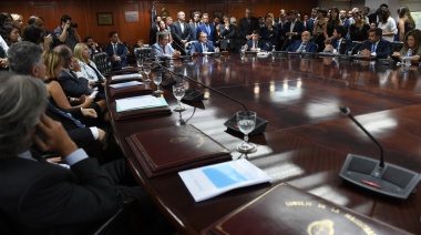 Sin quórum: Cayó la sesión de la Reforma al Consejo de la Magistratura
