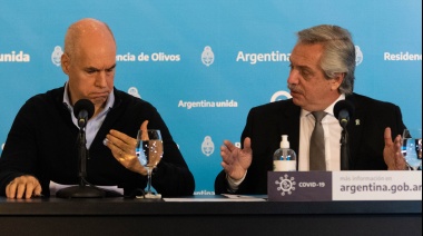 El oficialismo busca apoyo en los gobernadores en la pelea contra la Ciudad por coparticipación