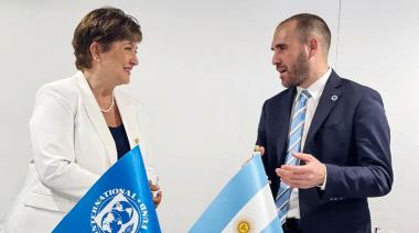 Se postergó el envío del acuerdo al Congreso: hay discrepancias sobre una cláusula política