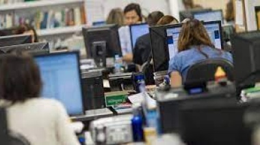 El Gobierno le puso fecha al regreso de la presencialidad plena para los trabajadores del Estado