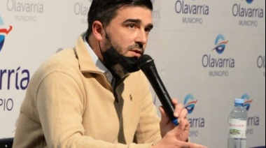 Olavarría: suspenden a un asesor del intendente involucrado en la venta ilegal de terrenos