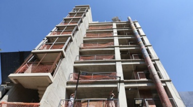 "Permiso de obra exprés" en La Plata: ¿Cómo presentar el permiso?