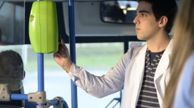 Críticas a la Provincia por la demora en la implementación del boleto estudiantil
