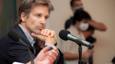 Segundo Cernadas busca frenar la contratación en planta permanente