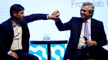 Nación asistirá a la Provincia con más de $50 mil millones para programas sociales