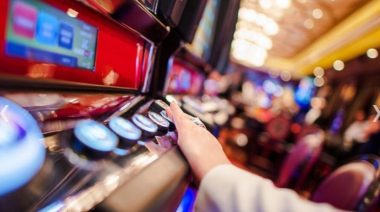 Preocupación por la habilitación en la Provincia de los cajeros automáticos en las salas de juego