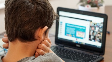 ¿Cómo funcionó la inversión en programas de tecnología educativa durante la pandemia?