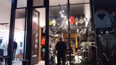 EDELAP detectó conexiones ilegales en comercios de City Bell