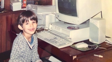 Joven científico aseguró haber “revivido” a su amigo imaginario después de 20 años
