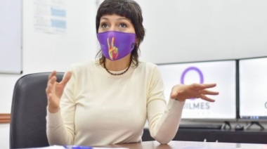 Quilmes: denuncian relaciones ocultas entre Mayra Mendoza y cooperativas