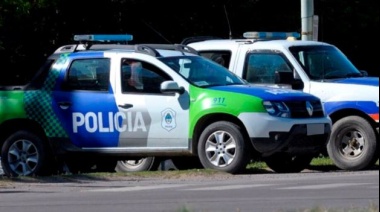 Tres policías bonaerenses pedían coimas y las cobraban mediante Mercado Pago