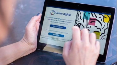 Usuarios de Twitter señalaron fallos en el Censo Digital