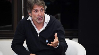 Segundo Cernadas busca impedir que los corruptos ocupen cargos políticos