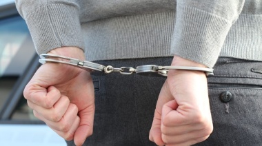 Arrestaron a dos varones trans en la estación de Lanús
