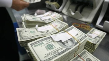 Argentina presenta una “crónica dificultad” para acumular reservas