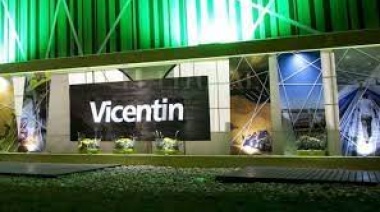 Detuvieron al presidente de Vicentin