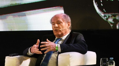 Federico Braun se jactó de remarcar precios todos los días