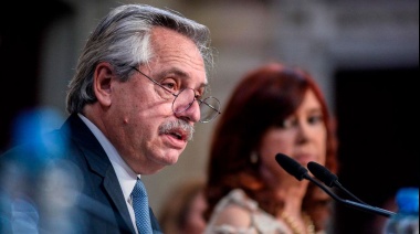 ¿Cómo ven los argentinos al oficialismo y sus políticas?