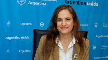 Presentan una nueva denuncia contra la titular de la Agencia de Acceso a la Información Pública