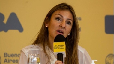 Soledad Acuña le responde a Axel Kicillof: “Subestima a estudiantes y familias”