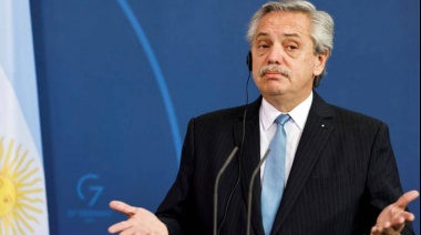"Llega?", por Carlos Fara