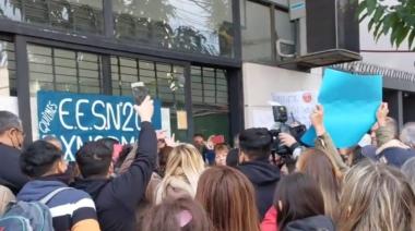 Más de 30 escuelas en Quilmes están cerradas