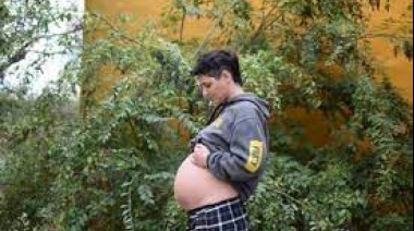 Parto respetado y la paternidad deseada