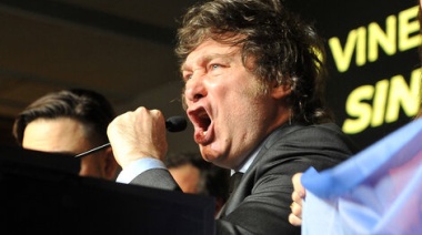 ¿Cómo puede transformarse Argentina en un espacio político de tercios?