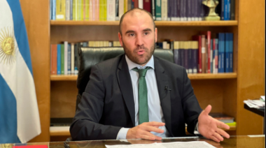 Renunció Martín Guzman como Ministro de Economía
