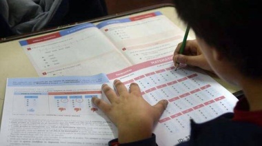 Las provincias empeoraron su resultado en Lengua en las Pruebas Aprender