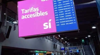 Denuncian al Frente de Todos por hacer publicidad partidaria de manera ilegítima