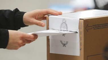 Paridad de Juntos y el Frente de Todos en unas hipotéticas PASO