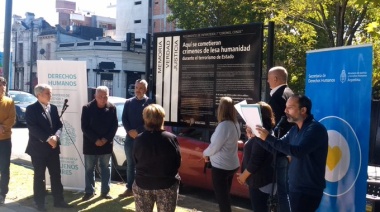 Critican la postura "negacionista" de Garro y el concejo deliberante le pide explicaciones