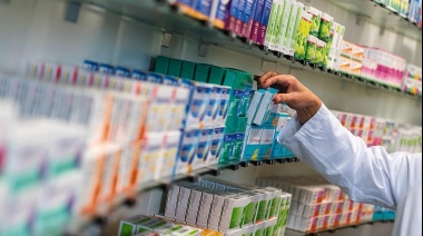 Por los próximos 60 días los medicamentos no superarán a la inflación