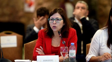 ¿A que se enfrenta Silvina Batakis?
