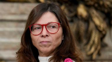 Batakis: "Planificamos hacia adelante con la idea de dar certidumbre"