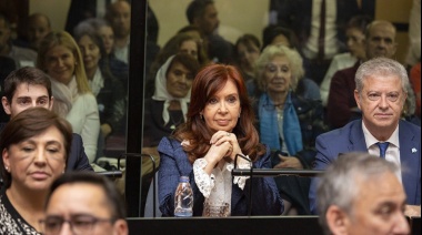 Juicio por la obra pública: la fiscalía aseguró que hay "prueba relevante"