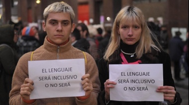 Se realizará una nueva audiencia por la prohibición del lenguaje inclusivo en las escuelas