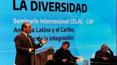 El oficialismo aprobó contratos de financiamiento de la CAF por US$ 665 millones