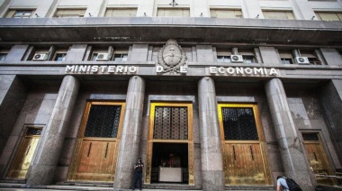 El déficit de julio fue compatible con la meta anual del 2,5%