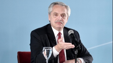 El interbloque de JxC rechazó las declaraciones de Alberto Fernández