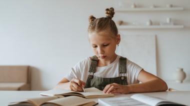 Se presentó un proyecto de ley para niños con altas capacidades intelectuales