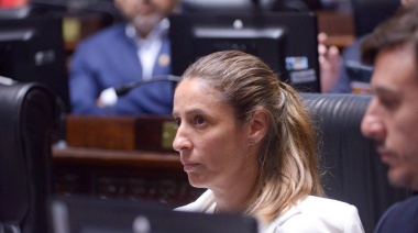 La fuerte crítica de Kienast a la gestión del FdT en Educación
