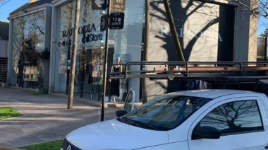 EDELAP denunciará penalmente a primeras marcas de City Bell por engancharse de la luz