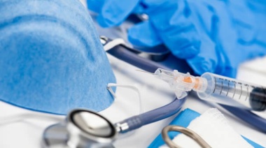 Trabajadores de la salud llevarán a cabo un paro de 24 horas